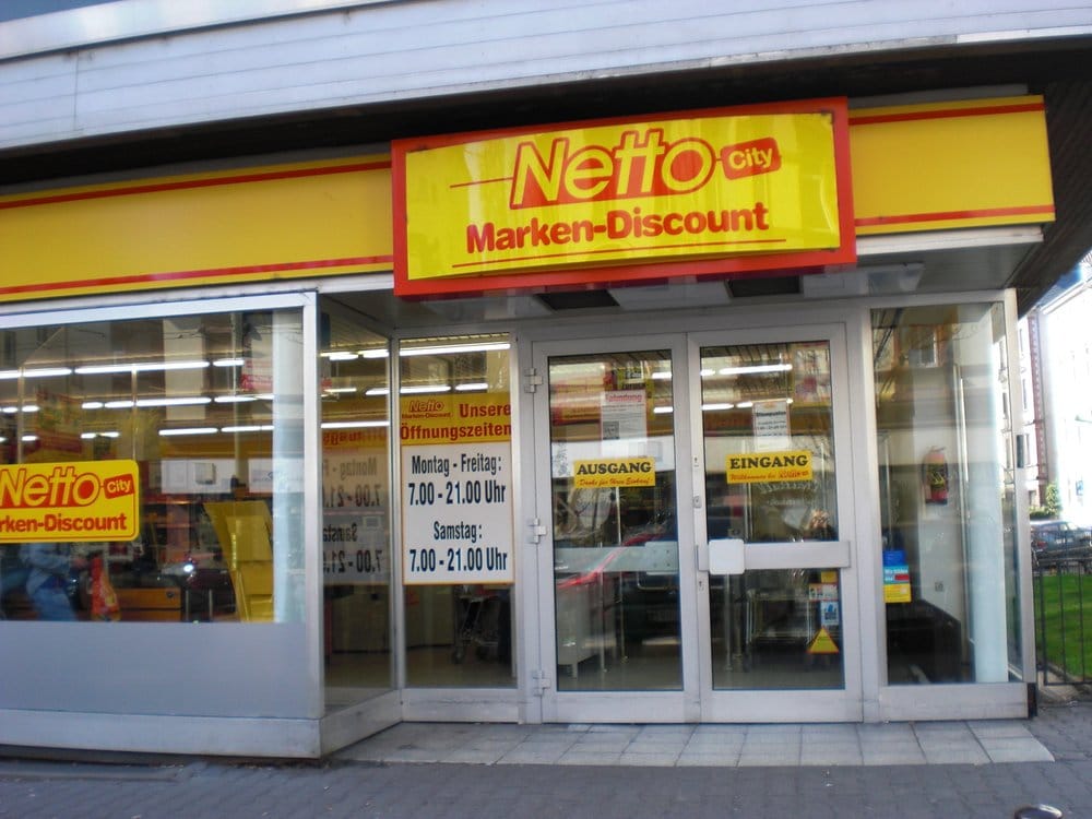Netto Marken Discount Grocery Friedberger Landstr 73 Nordend West Frankfurt Hessen Germany Phone Number Closed Yelp