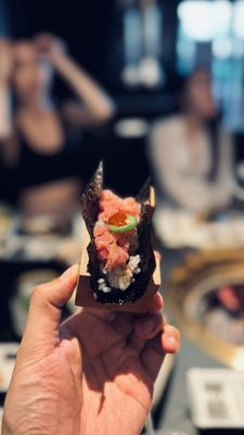 Chubby Cattle BBQ | Little Tokyo by null