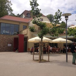 Teichhaus