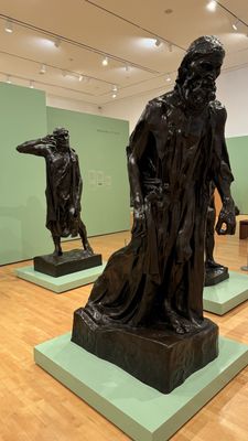 Hilliard Art Museum by null