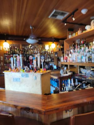 Leaky Roof Gastro Pub by null