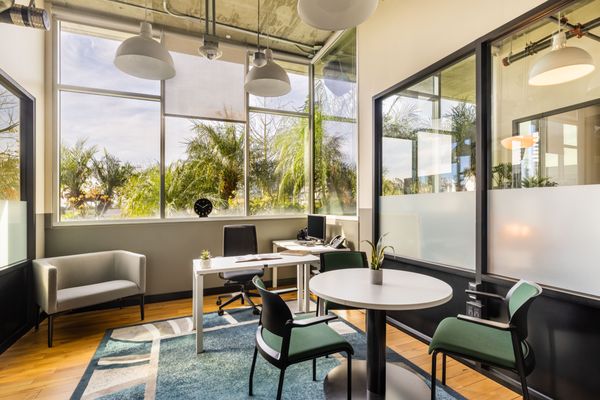 Spaces - Los Angeles - La Brea by null