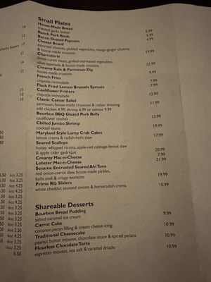 Menu photo 8 Winnie’s Wine Bar St. Louis, MO Menu photo 8 Winnie’s Wine Bar St. Louis, MO