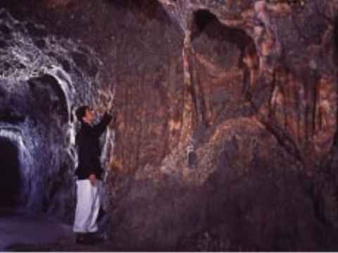 Salt Mine Berchtesgaden by null