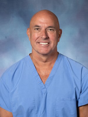 Mark E Lawrence, DO, FACC