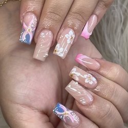 Di Milano Nail Salon