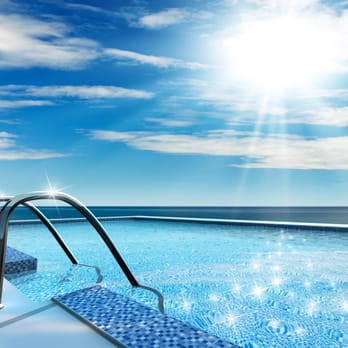 Sundance Pool Tile Cleaning - Guaranteed Calcium Removal! - Pool Cleaners Near Me - Gilbert, Arizona