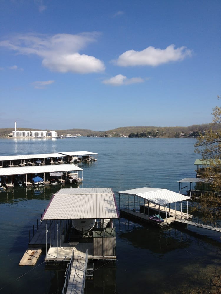 LAKE OF THE OZARKS REAL ESTATE LLC Lake Ozark, Missouri Real Estate