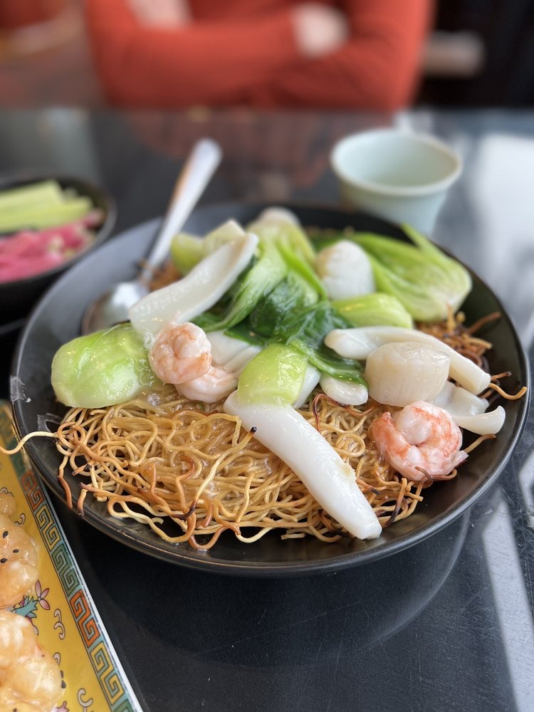 China Harbor Restaurant