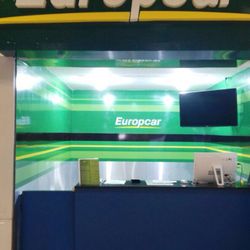 Europcar