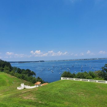 Vanderbilt Museum - Museums Near Me - Centerport, New York