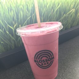 The Pink Beauty