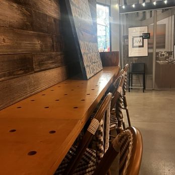 Joliet Restaurant and Bar - Cafes Near Me - Playa Vista, California