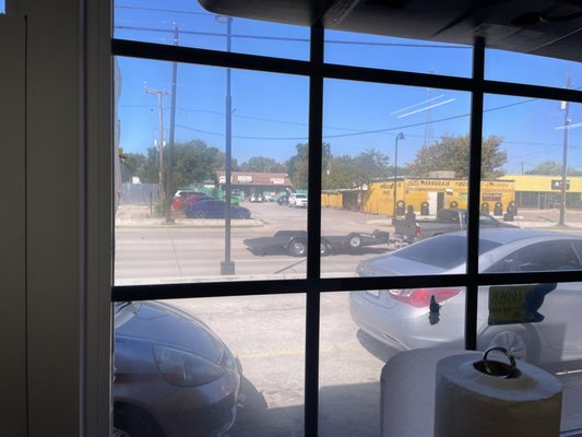 Gilberto's Taco Shop by null