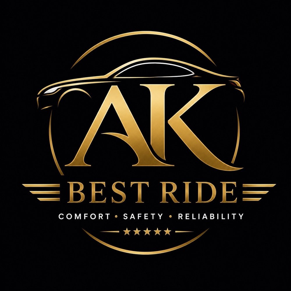 Ak Best Ride - Limos Near Me