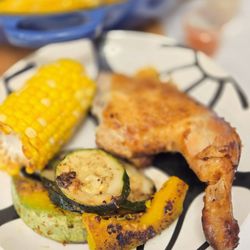 T&T Supermarket - Easy dinner : )