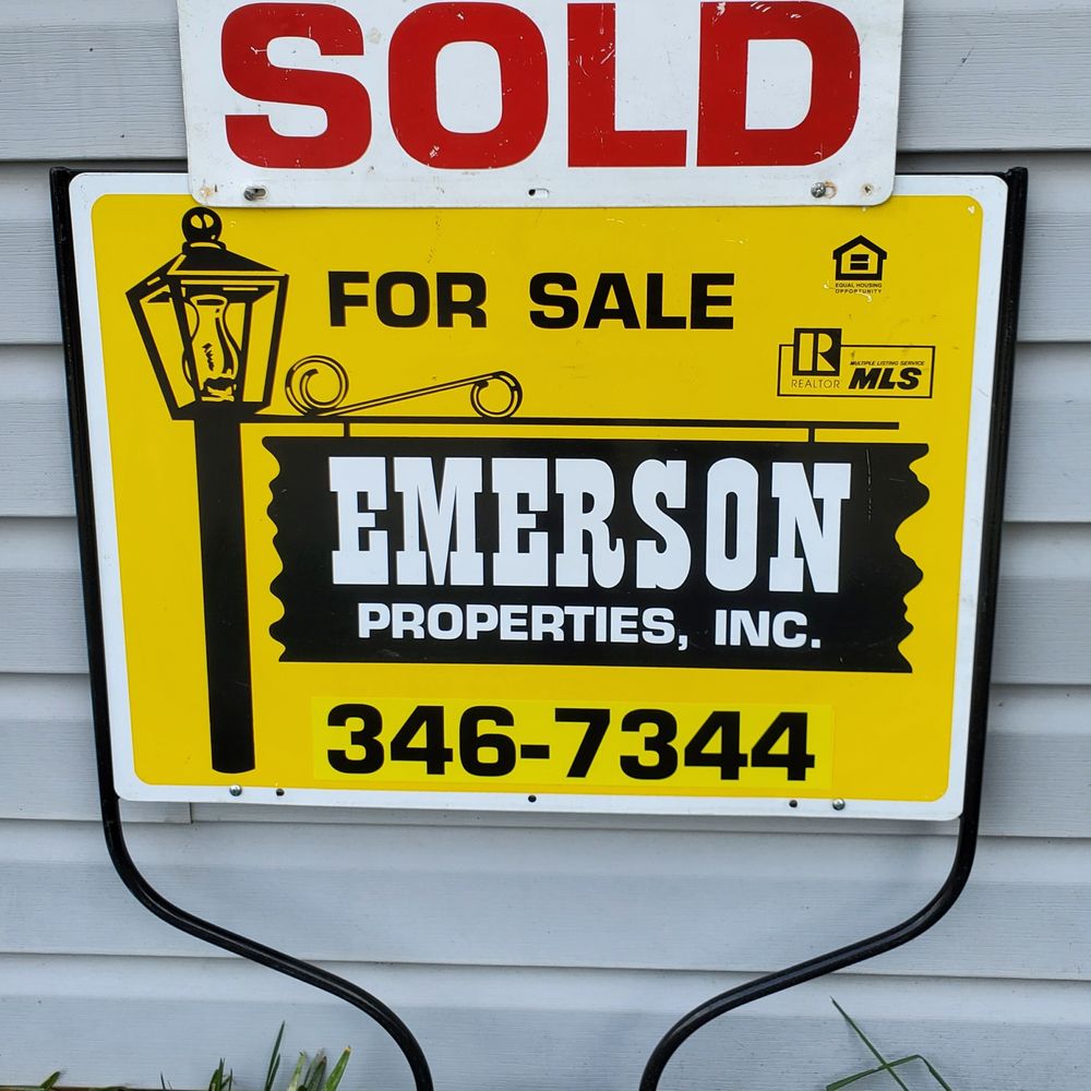 EMERSON PROPERTIES 713 E Curtis St, Simpsonville, South Carolina