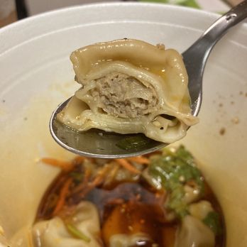 Royal Dumplings House - Chilli Wonton - Chinese Near Me - San Bernardino, California Royal Dumplings House - Chilli Wonton - Chinese Near Me - San Bernardino, California