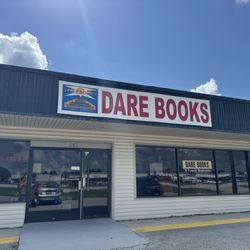 Dare Books