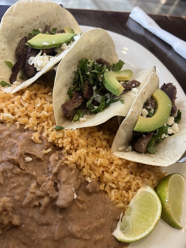 Primas Mexican Kitchen