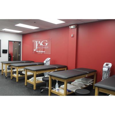 JAG Physical Therapy