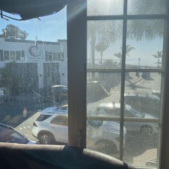 Mr Toots Coffeehouse - View from front window - Coffee & Tea Near Me - Capitola, California Mr Toots Coffeehouse - View from front window - Coffee & Tea Near Me - Capitola, California