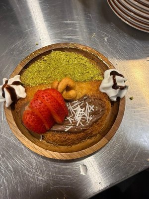 Sheeba Restaurant Hamtramck by null