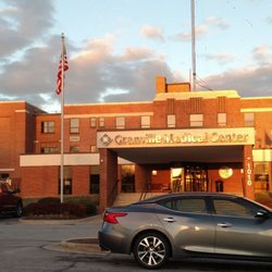 Granville Medical Center