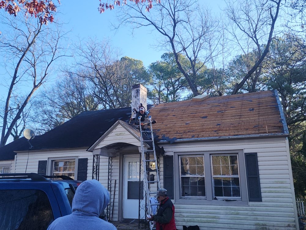 Slide of Jose Lopez Handyman