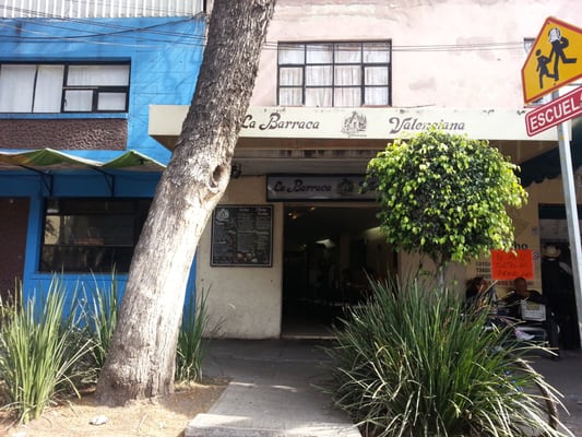 La Barraca Valenciana by null