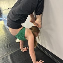 Flexibility works