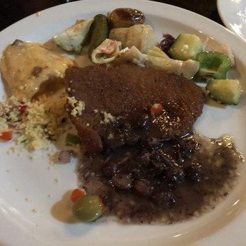 Rio Brazilian Steakhouse - Salad bar goodies~ - Brazilian Near Me - Coquitlam, British Columbia Rio Brazilian Steakhouse - Salad bar goodies~ - Brazilian Near Me - Coquitlam, British Columbia