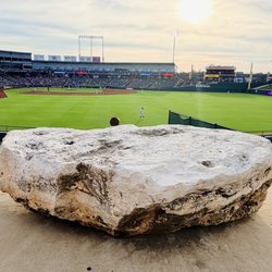 Round Rock Express Baseball Club