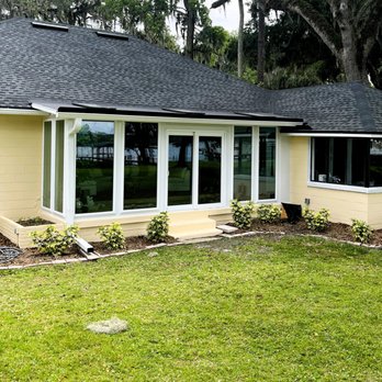 David Wesley's Patio Rooms - Patio Coverings Near Me - Jacksonville, Florida David Wesley's Patio Rooms - Patio Coverings Near Me - Jacksonville, Florida
