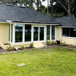 David Wesley's Patio Rooms