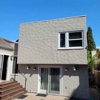 Morales Plastering Construction - After. Happy home owner! - Painters Near Me - Hayward, California Morales Plastering Construction - After. Happy home owner! - Painters Near Me - Hayward, California