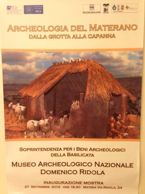 Musei nazionali di Matera - Sede Ridola by null