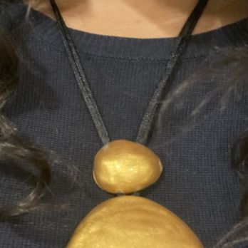 The Brownstone - Statement necklace - Women's Clothing Near Me - New York, New York The Brownstone - Statement necklace - Women's Clothing Near Me - New York, New York
