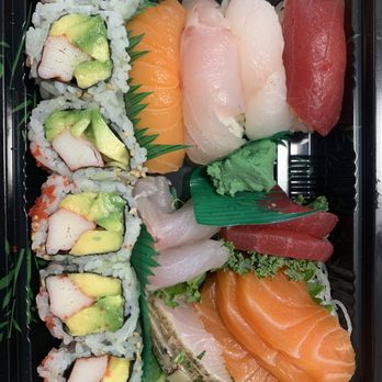 Suma Sushi - Sushi and sashimi lunch - Sushi Bars Near Me - New York, New York Suma Sushi - Sushi and sashimi lunch - Sushi Bars Near Me - New York, New York