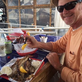 Safe Harbor Seafood - Seafood Near Me - Jacksonville, Florida