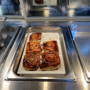 The Filling Station - Cinnamon rolls for sell - Breakfast & Brunch Near Me - Ames, Iowa The Filling Station - Cinnamon rolls for sell - Breakfast & Brunch Near Me - Ames, Iowa