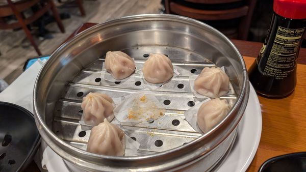 Katy's Dumplings - Westmont by null