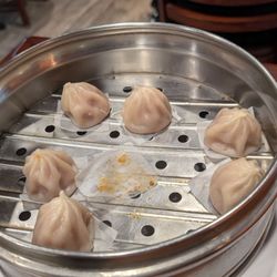 Katy's Dumplings - Soup Dumplings (8 pcs)