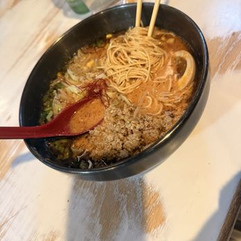 Ramen Tatsu-Ya - Ramen Near Me - Houston, Texas Ramen Tatsu-Ya - Ramen Near Me - Houston, Texas