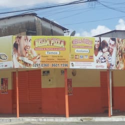 Bella Pizza