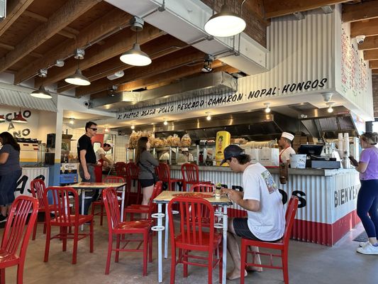 The Taco Stand by null