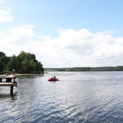 Pohick Bay Regional Park