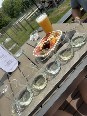 The Vineyard At Windham by null