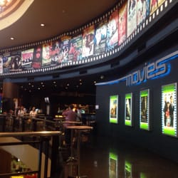 Promenade Theaters