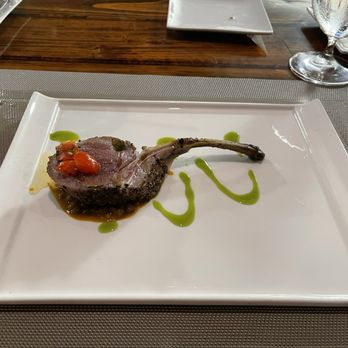 Blue 11 - Seafood Near Me - Saint Thomas, Virgin Islands